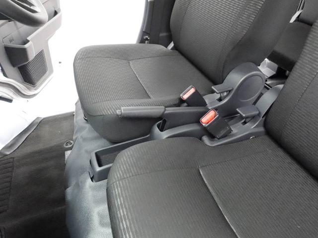 ハイゼットカーゴDX アイドリングストップエアバック ABS CVT キーレス(愛知県)の中古車