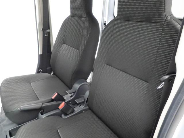 ハイゼットカーゴDX アイドリングストップエアバック ABS CVT キーレス(愛知県)の中古車