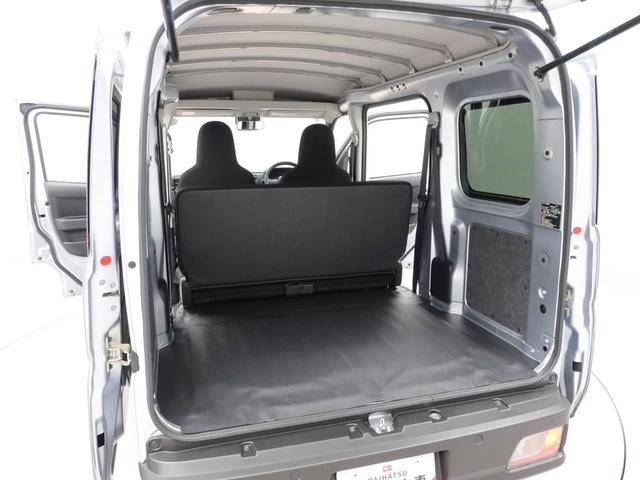 ハイゼットカーゴDX アイドリングストップエアバック ABS CVT キーレス(愛知県)の中古車