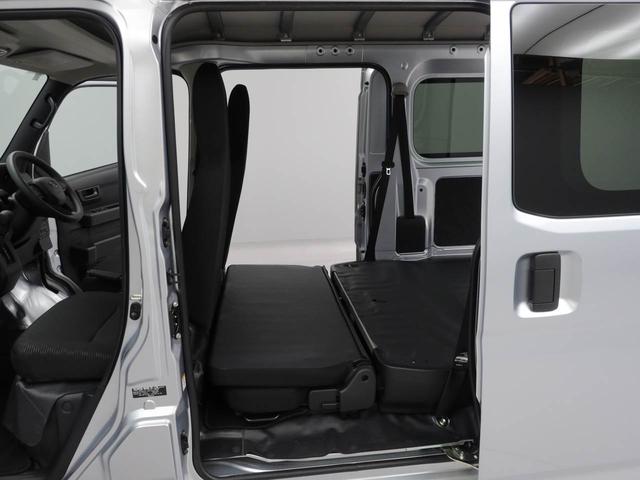 ハイゼットカーゴDX アイドリングストップエアバック ABS CVT キーレス(愛知県)の中古車