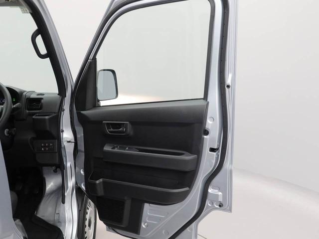 ハイゼットカーゴDX アイドリングストップエアバック ABS CVT キーレス(愛知県)の中古車