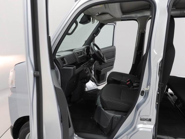 ハイゼットカーゴDX アイドリングストップエアバック ABS CVT キーレス(愛知県)の中古車