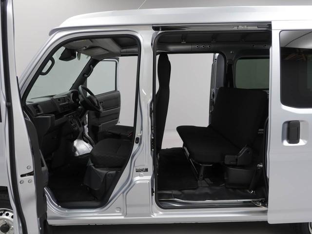 ハイゼットカーゴDX アイドリングストップエアバック ABS CVT キーレス(愛知県)の中古車