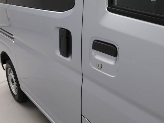 ハイゼットカーゴDX アイドリングストップエアバック ABS CVT キーレス(愛知県)の中古車