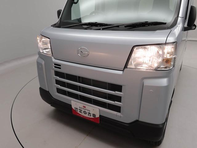 ハイゼットカーゴDX アイドリングストップエアバック ABS CVT キーレス(愛知県)の中古車