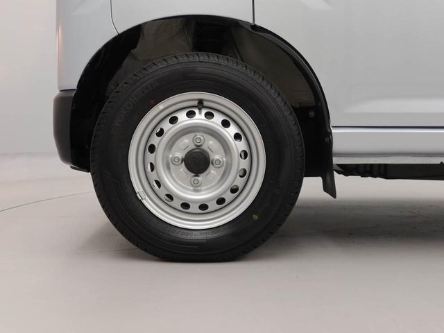 ハイゼットカーゴDX アイドリングストップエアバック ABS CVT キーレス(愛知県)の中古車