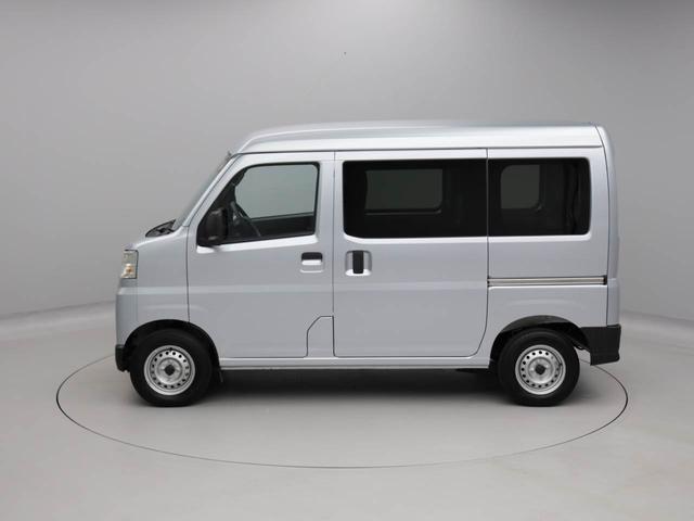 ハイゼットカーゴDX アイドリングストップエアバック ABS CVT キーレス(愛知県)の中古車