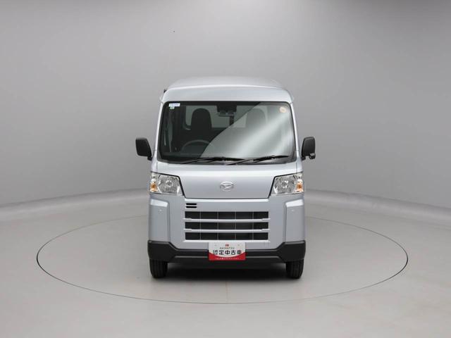 ハイゼットカーゴDX アイドリングストップエアバック ABS CVT キーレス(愛知県)の中古車