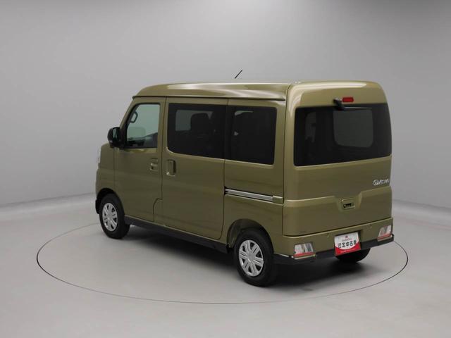 アトレーＲＳエアコン　パワステ　パワーウィンドウ　ＡＢＳ　エアバック　キーレス（愛知県）の中古車