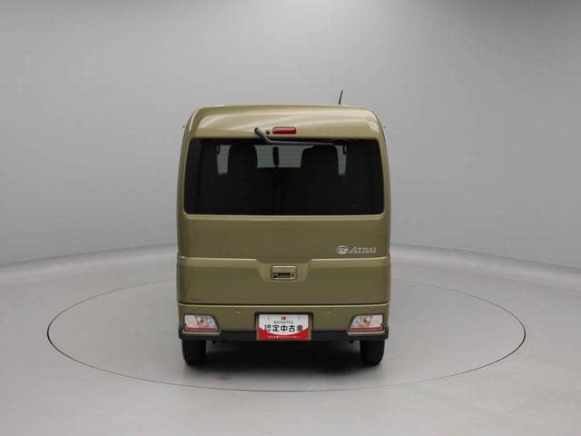 アトレーＲＳエアコン　パワステ　パワーウィンドウ　ＡＢＳ　エアバック　キーレス（愛知県）の中古車