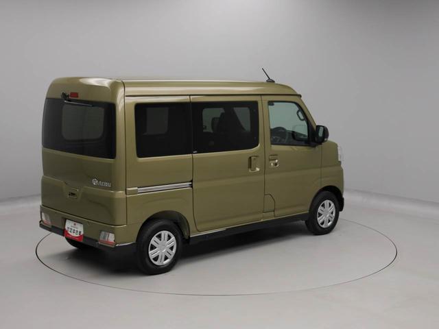 アトレーＲＳエアコン　パワステ　パワーウィンドウ　ＡＢＳ　エアバック　キーレス（愛知県）の中古車