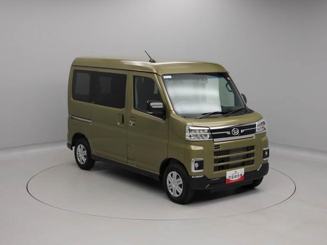 アトレーＲＳエアコン　パワステ　パワーウィンドウ　ＡＢＳ　エアバック　キーレス（愛知県）の中古車