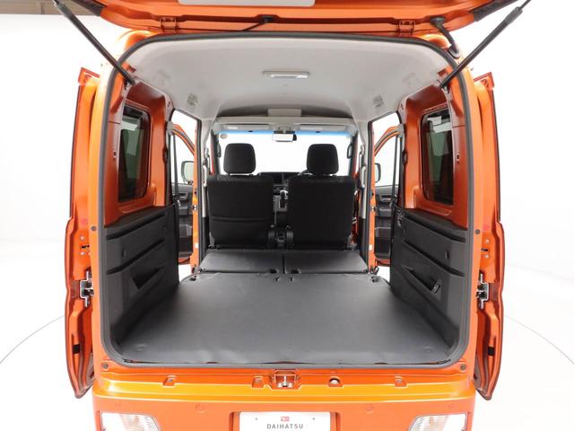 アトレーRS両側電動スライドドア スマートキー バックカメラ LEDヘッドライト(愛知県)の中古車