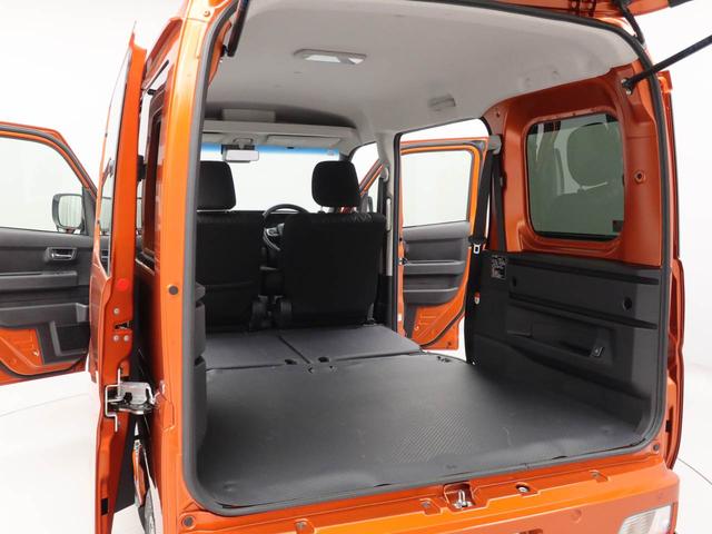 アトレーＲＳ衝突軽減ブレーキ　スマートキー　両側電動スライドドア　ターボ車（愛知県）の中古車