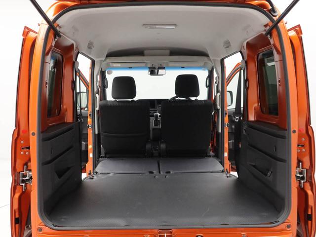 アトレーＲＳ衝突軽減ブレーキ　スマートキー　両側電動スライドドア　ターボ車（愛知県）の中古車