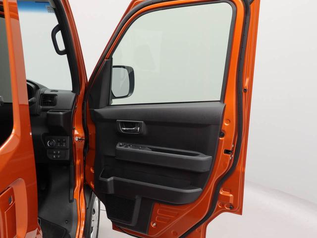 アトレーＲＳ衝突軽減ブレーキ　スマートキー　両側電動スライドドア　ターボ車（愛知県）の中古車