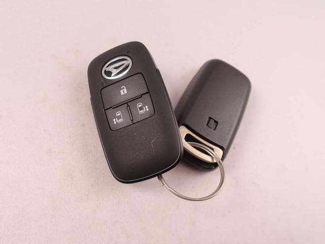 アトレーＲＳ衝突軽減ブレーキ　スマートキー　両側電動スライドドア　ターボ車（愛知県）の中古車