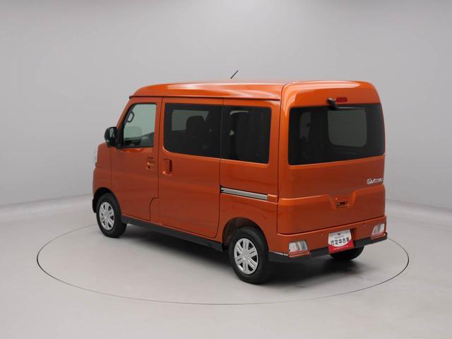 アトレーＲＳ衝突軽減ブレーキ　スマートキー　両側電動スライドドア　ターボ車（愛知県）の中古車