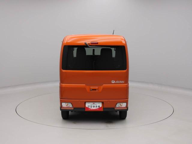 アトレーＲＳ衝突軽減ブレーキ　スマートキー　両側電動スライドドア　ターボ車（愛知県）の中古車