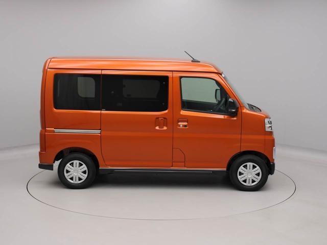アトレーＲＳ衝突軽減ブレーキ　スマートキー　両側電動スライドドア　ターボ車（愛知県）の中古車