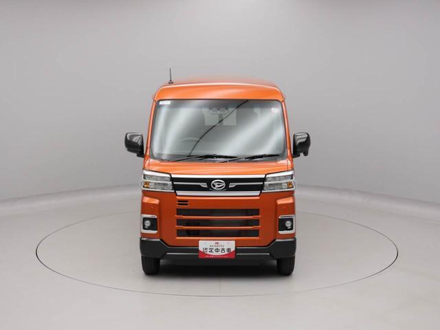 アトレーＲＳ衝突軽減ブレーキ　スマートキー　両側電動スライドドア　ターボ車（愛知県）の中古車