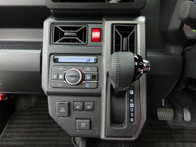 タフトGターボ ダーククロムベンチャー電動パーキングブレーキ シートヒーター スマートキー 衝突軽減ブレーキ USBポート(愛知県)の中古車