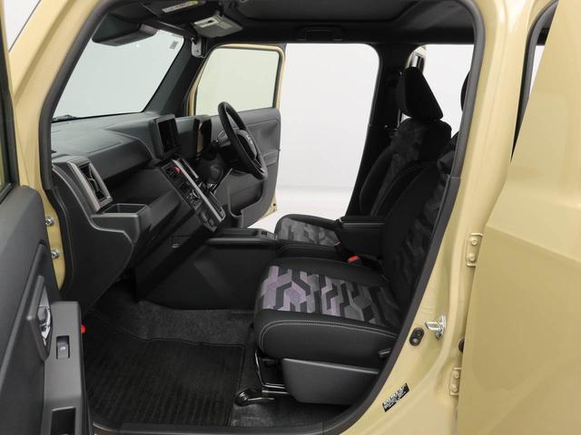 タフトGターボ ダーククロムベンチャー電動パーキングブレーキ シートヒーター スマートキー 衝突軽減ブレーキ USBポート(愛知県)の中古車