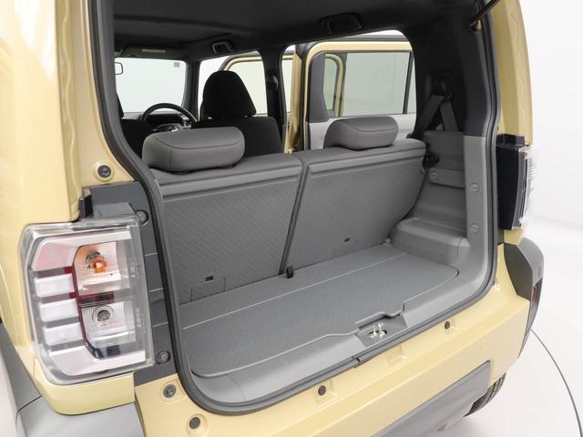 タフトGターボ ダーククロムベンチャー電動パーキングブレーキ シートヒーター スマートキー 衝突軽減ブレーキ USBポート(愛知県)の中古車