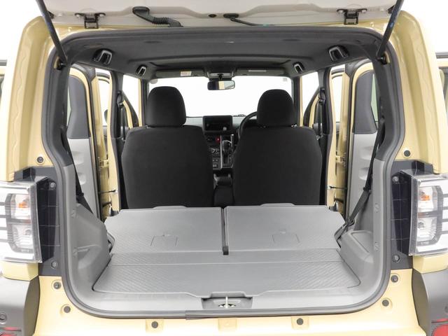 タフトGターボ ダーククロムベンチャー電動パーキングブレーキ シートヒーター スマートキー 衝突軽減ブレーキ USBポート(愛知県)の中古車