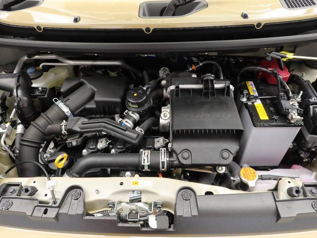 タフトGターボ ダーククロムベンチャー電動パーキングブレーキ シートヒーター スマートキー 衝突軽減ブレーキ USBポート(愛知県)の中古車