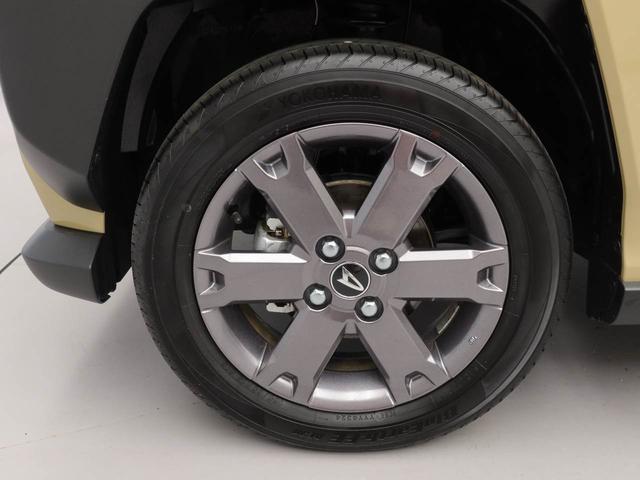 タフトGターボ ダーククロムベンチャー電動パーキングブレーキ シートヒーター スマートキー 衝突軽減ブレーキ USBポート(愛知県)の中古車