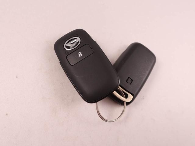 タフトGターボ ダーククロムベンチャー電動パーキングブレーキ シートヒーター スマートキー 衝突軽減ブレーキ USBポート(愛知県)の中古車