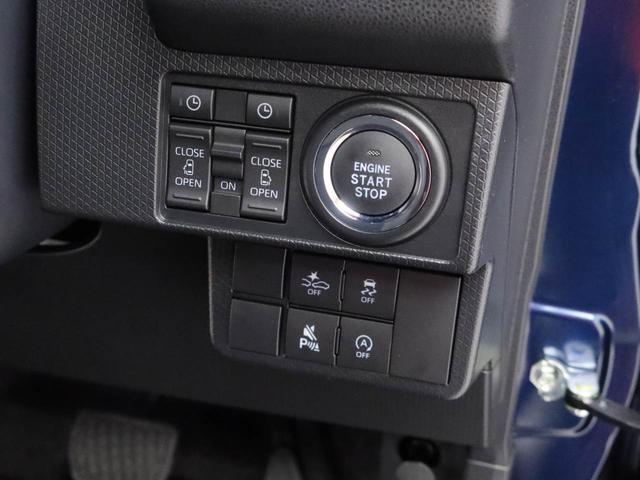 タントカスタムＲＳ電動パーキングブレーキ・オートブレーキホールド機能・運転席＆助手席シートヒーター・コーナーセンサー・ＬＥＤヘッドランプ・両側電動スライドドア・バックカメラ・オーディオレス（愛知県）の中古車