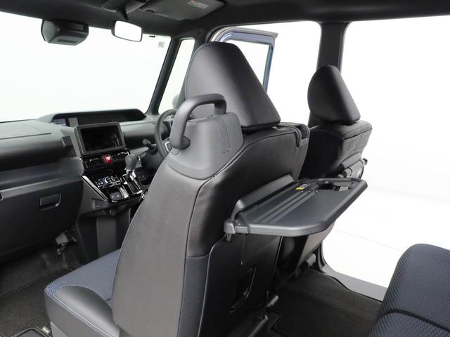 タントカスタムＲＳ電動パーキングブレーキ・オートブレーキホールド機能・運転席＆助手席シートヒーター・コーナーセンサー・ＬＥＤヘッドランプ・両側電動スライドドア・バックカメラ・オーディオレス（愛知県）の中古車