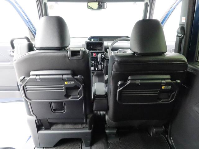 タントカスタムＲＳ電動パーキングブレーキ・オートブレーキホールド機能・運転席＆助手席シートヒーター・コーナーセンサー・ＬＥＤヘッドランプ・両側電動スライドドア・バックカメラ・オーディオレス（愛知県）の中古車