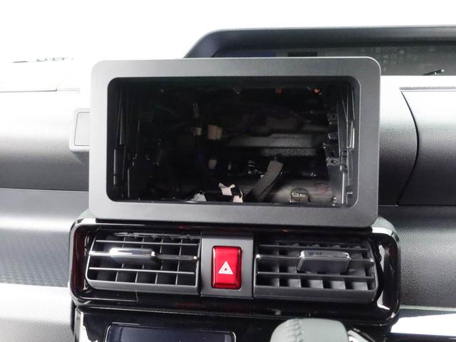 タントカスタムＲＳ電動パーキングブレーキ・オートブレーキホールド機能・運転席＆助手席シートヒーター・コーナーセンサー・ＬＥＤヘッドランプ・両側電動スライドドア・バックカメラ・オーディオレス（愛知県）の中古車