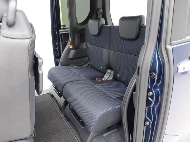 タントカスタムＲＳ電動パーキングブレーキ・オートブレーキホールド機能・運転席＆助手席シートヒーター・コーナーセンサー・ＬＥＤヘッドランプ・両側電動スライドドア・バックカメラ・オーディオレス（愛知県）の中古車