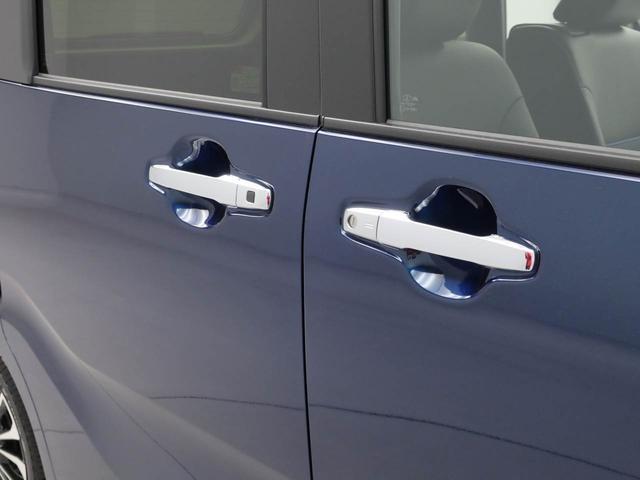 タントカスタムＲＳ電動パーキングブレーキ・オートブレーキホールド機能・運転席＆助手席シートヒーター・コーナーセンサー・ＬＥＤヘッドランプ・両側電動スライドドア・バックカメラ・オーディオレス（愛知県）の中古車