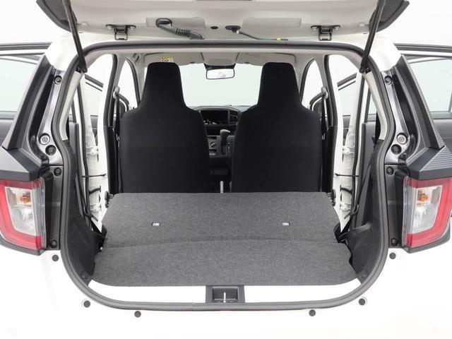 ミライースＬ　ＳＡIII　アイドリングストップオーディオレス　エアバック　ＡＢＳ　ＣＶＴ　キーレス（愛知県）の中古車