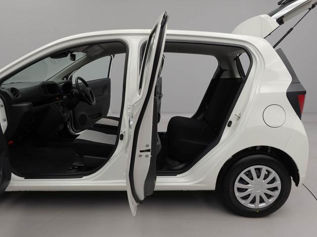 ミライースＬ　ＳＡIII　アイドリングストップオーディオレス　エアバック　ＡＢＳ　ＣＶＴ　キーレス（愛知県）の中古車