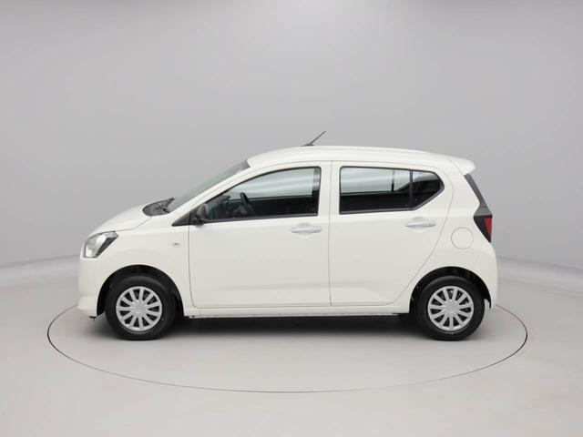 ミライースＬ　ＳＡIII　アイドリングストップオーディオレス　エアバック　ＡＢＳ　ＣＶＴ　キーレス（愛知県）の中古車