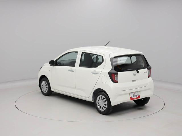 ミライースＬ　ＳＡIII　アイドリングストップオーディオレス　エアバック　ＡＢＳ　ＣＶＴ　キーレス（愛知県）の中古車