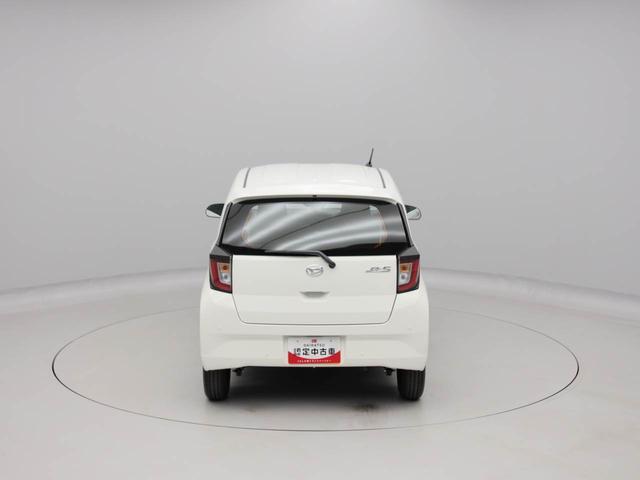 ミライースＬ　ＳＡIII　アイドリングストップオーディオレス　エアバック　ＡＢＳ　ＣＶＴ　キーレス（愛知県）の中古車