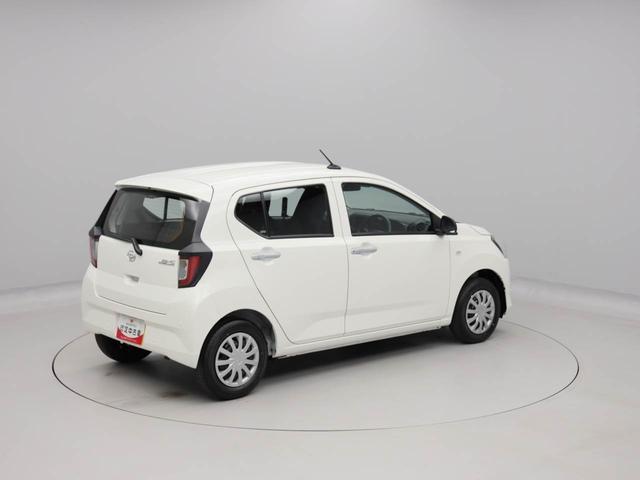 ミライースＬ　ＳＡIII　アイドリングストップオーディオレス　エアバック　ＡＢＳ　ＣＶＴ　キーレス（愛知県）の中古車