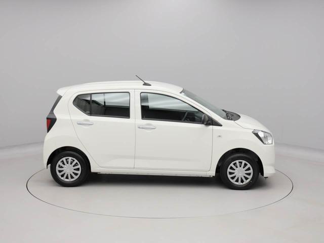 ミライースＬ　ＳＡIII　アイドリングストップオーディオレス　エアバック　ＡＢＳ　ＣＶＴ　キーレス（愛知県）の中古車