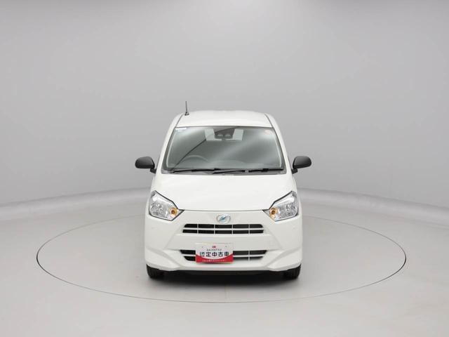 ミライースＬ　ＳＡIII　アイドリングストップオーディオレス　エアバック　ＡＢＳ　ＣＶＴ　キーレス（愛知県）の中古車