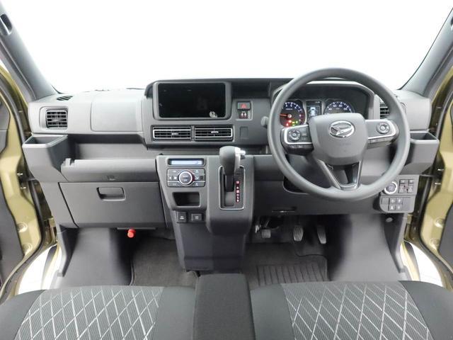 アトレーRS2WD・両側パワースライドドア・バックカメラ・オーディオレス・オートエアコン・LEDヘッドランプ・アダプティブクルーズコントロール・電動ドアミラー・フロントパワーウィンドウ・コーナーセンサー(愛知県)の中古車