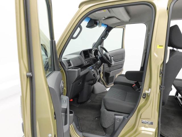 アトレーRS2WD・両側パワースライドドア・バックカメラ・オーディオレス・オートエアコン・LEDヘッドランプ・アダプティブクルーズコントロール・電動ドアミラー・フロントパワーウィンドウ・コーナーセンサー(愛知県)の中古車