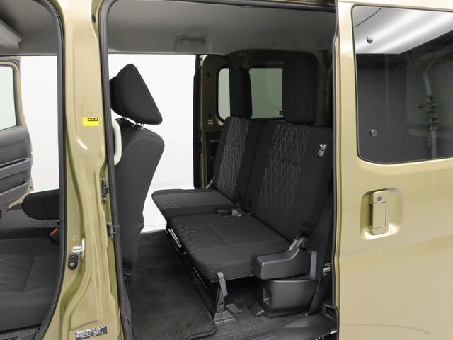 アトレーRS2WD・両側パワースライドドア・バックカメラ・オーディオレス・オートエアコン・LEDヘッドランプ・アダプティブクルーズコントロール・電動ドアミラー・フロントパワーウィンドウ・コーナーセンサー(愛知県)の中古車