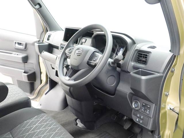 アトレーRS2WD・両側パワースライドドア・バックカメラ・オーディオレス・オートエアコン・LEDヘッドランプ・アダプティブクルーズコントロール・電動ドアミラー・フロントパワーウィンドウ・コーナーセンサー(愛知県)の中古車